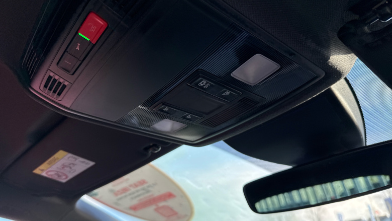 SEAT Ibiza 1.0 TSI 110 FR 5dr Petrol Hatchback